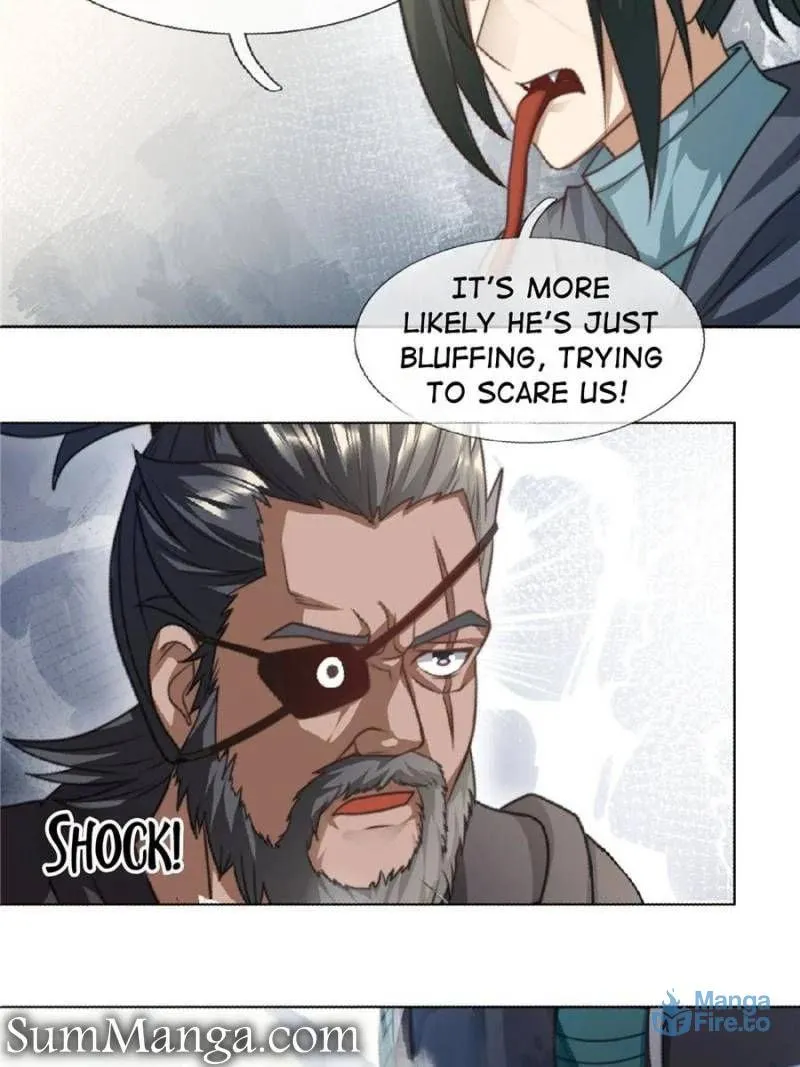 Rise of the Sect Master Chapter 37 page 6 - 