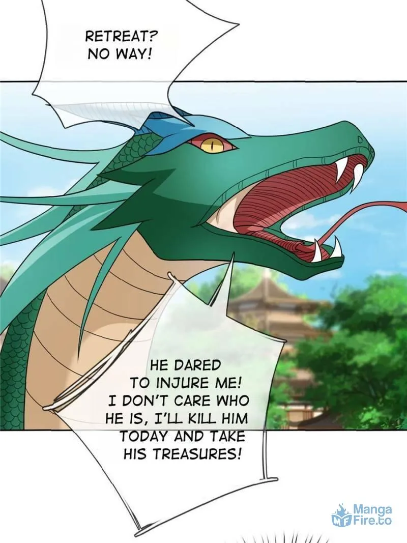 Rise of the Sect Master Chapter 37 page 51 - 