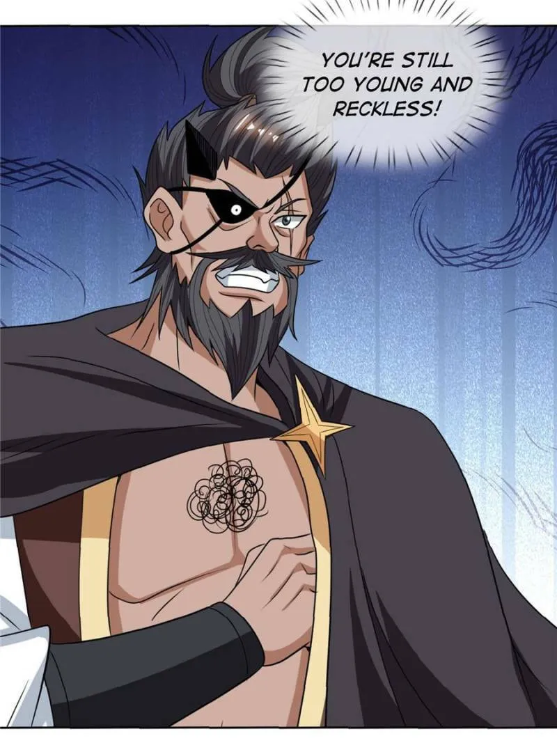 Rise of the Sect Master Chapter 37 page 52 - 
