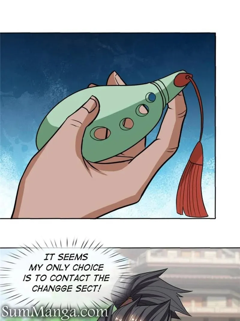 Rise of the Sect Master Chapter 37 page 53 - 