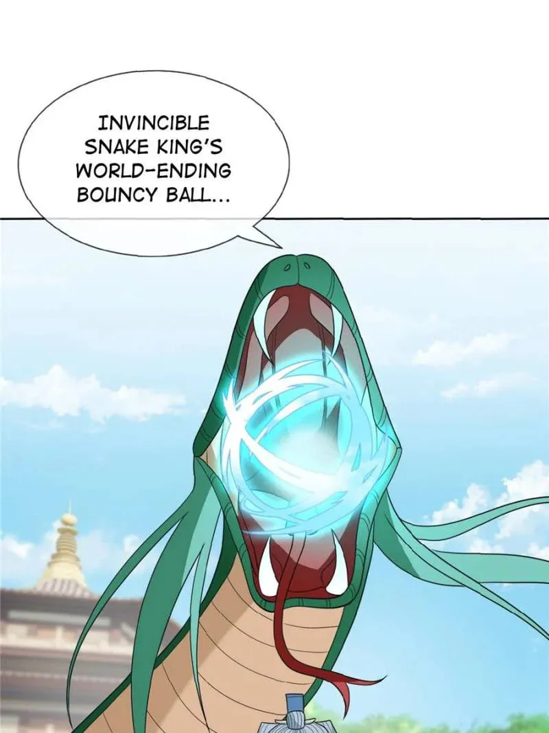 Rise of the Sect Master Chapter 37 page 55 - 