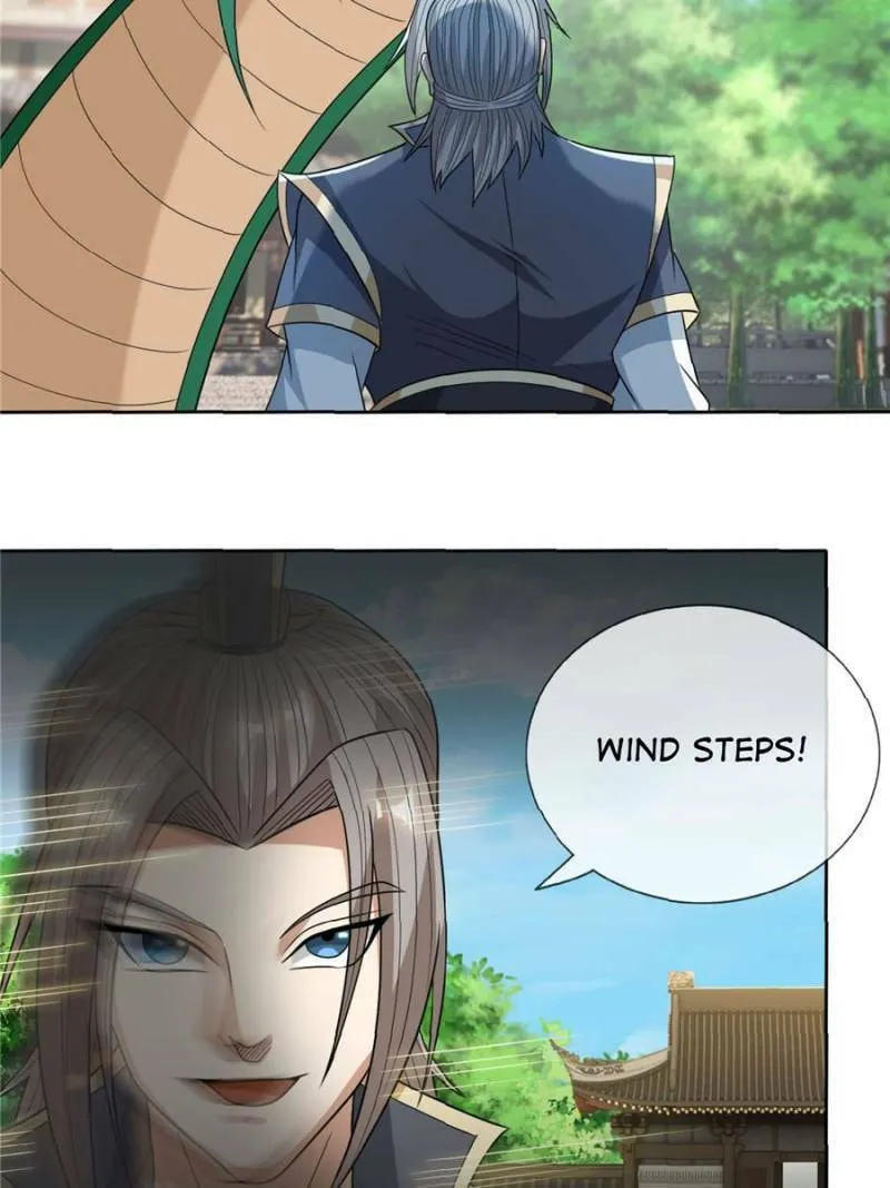 Rise of the Sect Master Chapter 37 page 56 - 
