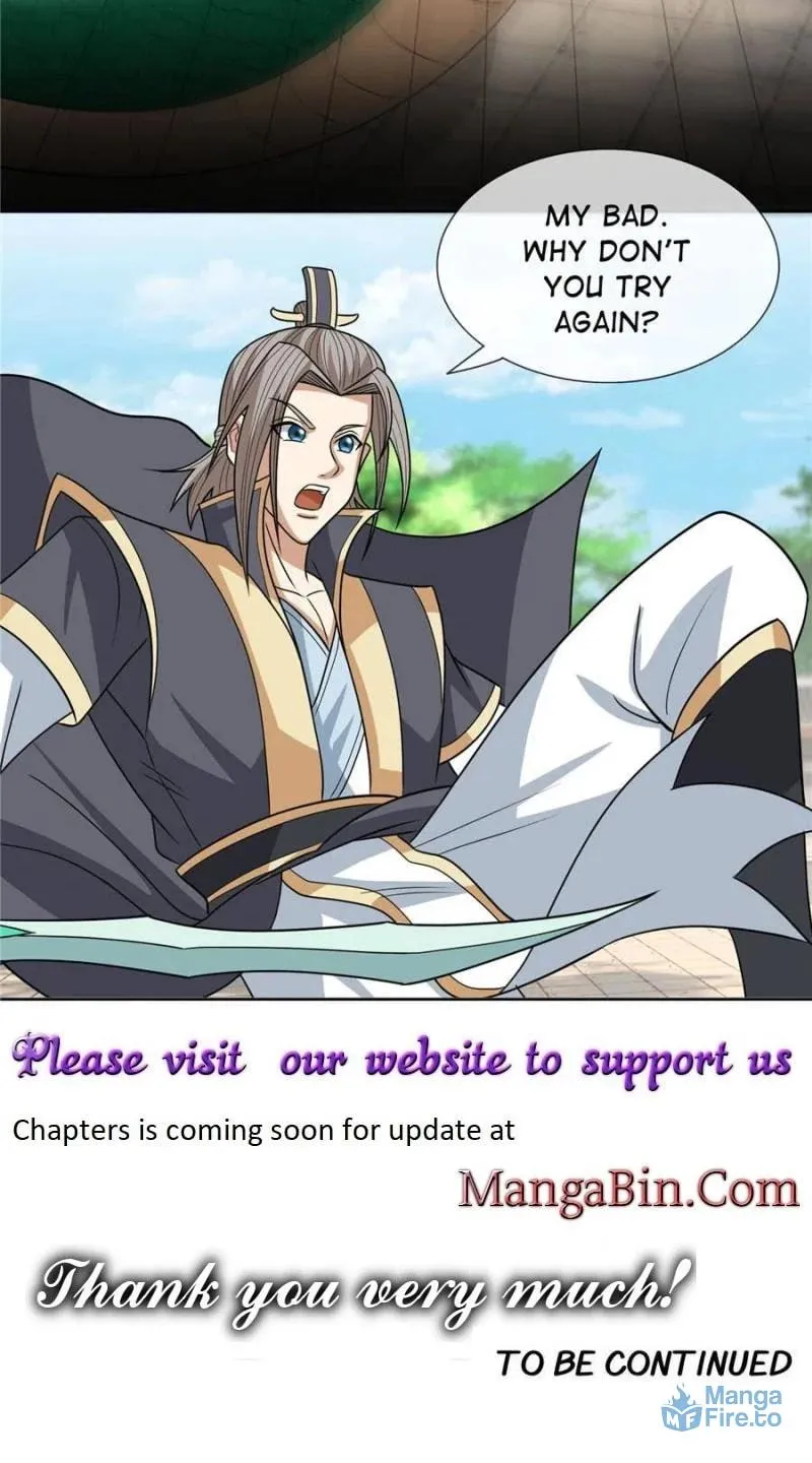 Rise of the Sect Master Chapter 37 page 63 - 