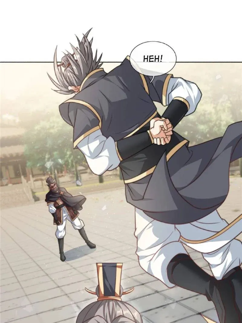 Rise of the Sect Master Chapter 37 page 8 - 