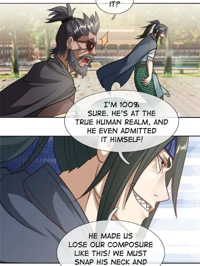 Rise of the Sect Master Chapter 37 page 10 - 