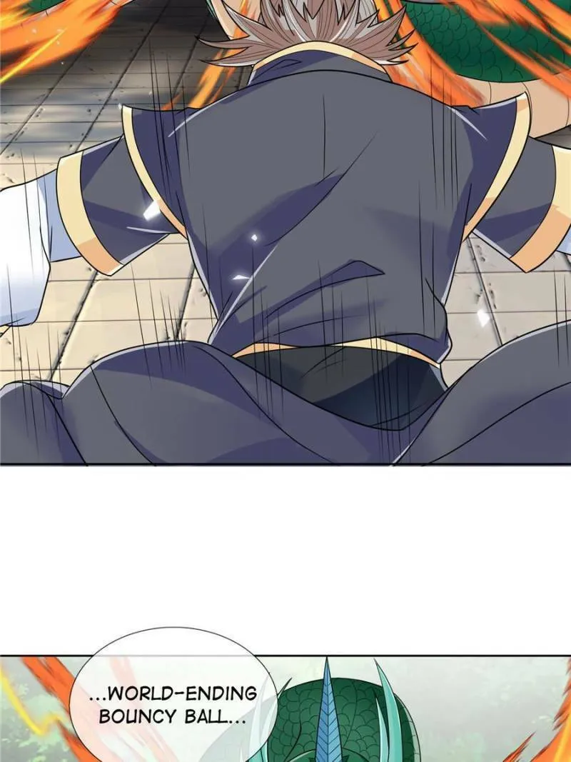 Rise of the Sect Master Chapter 38 page 2 - 