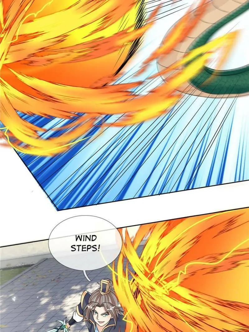 Rise of the Sect Master Chapter 38 page 11 - 