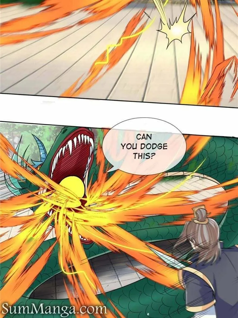 Rise of the Sect Master Chapter 38 page 13 - 