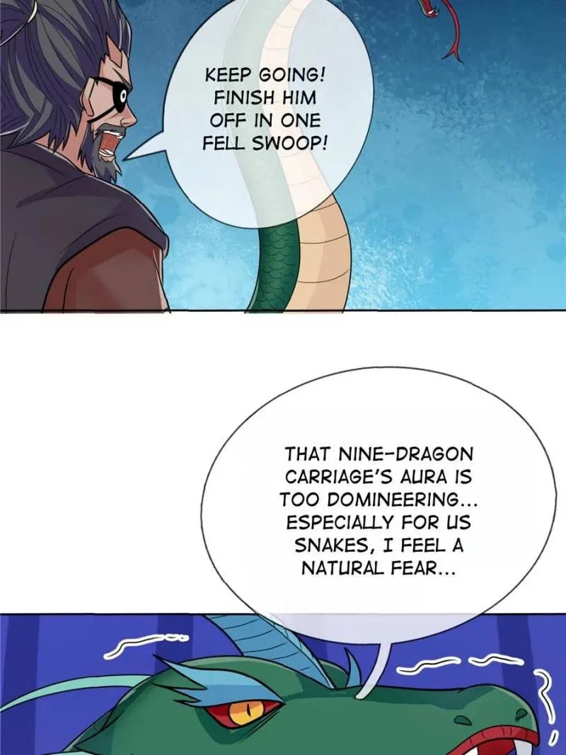 Rise of the Sect Master Chapter 38 page 19 - 