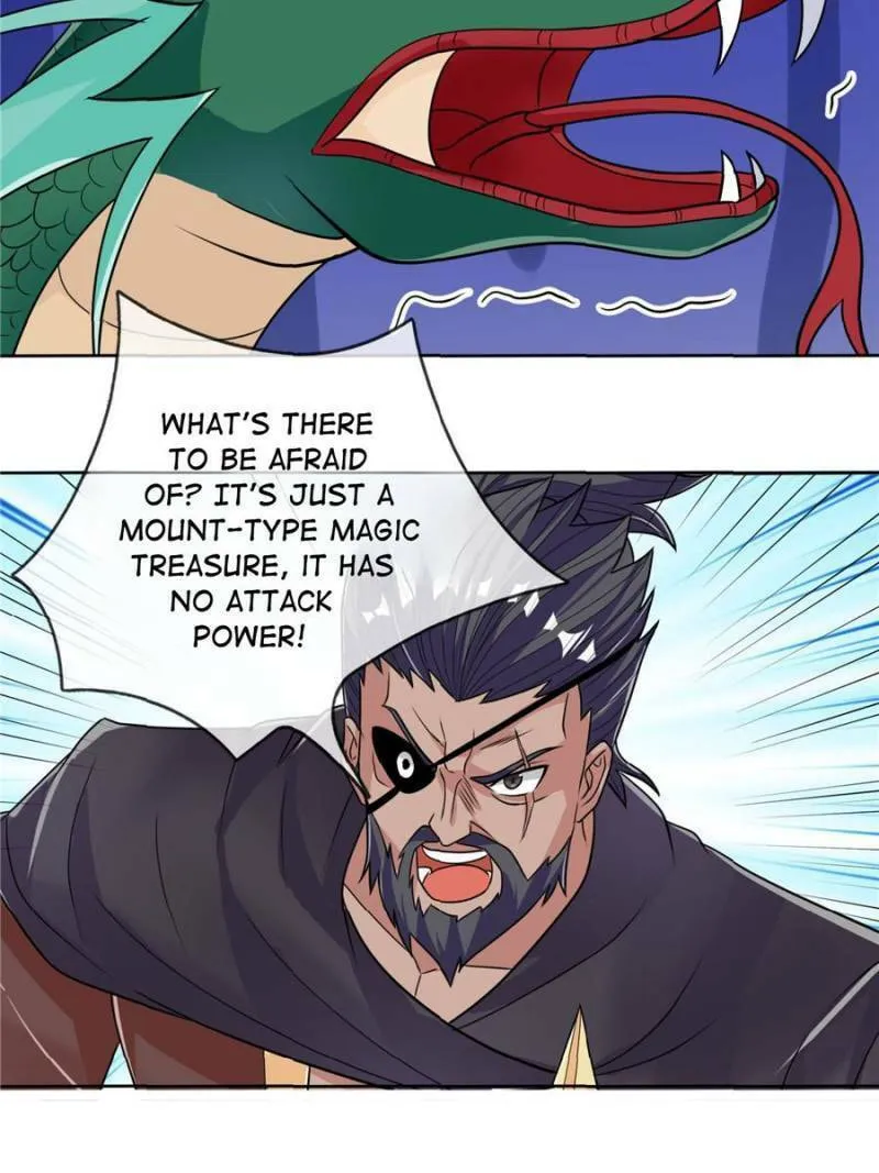 Rise of the Sect Master Chapter 38 page 20 - 