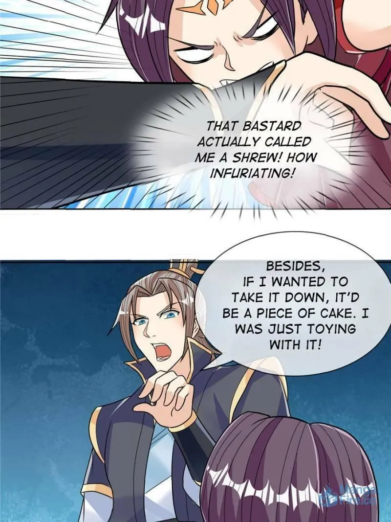 Rise of the Sect Master Chapter 38 page 24 - 