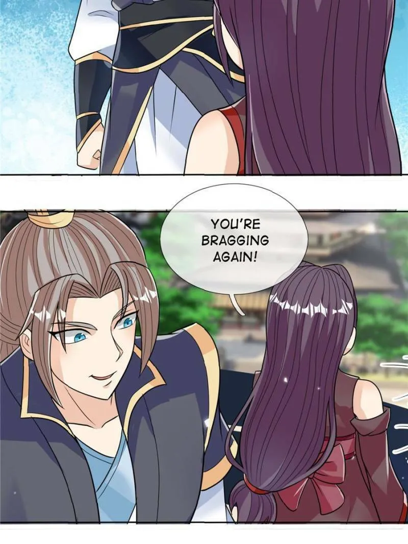 Rise of the Sect Master Chapter 38 page 25 - 