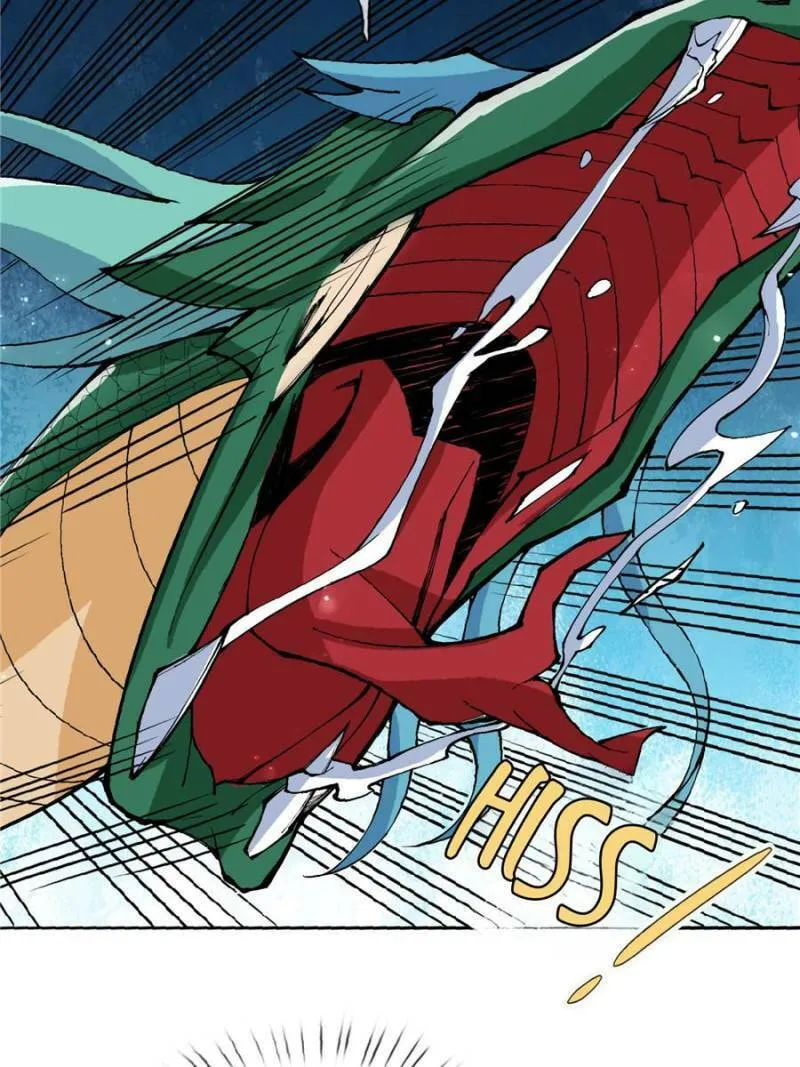 Rise of the Sect Master Chapter 38 page 29 - 