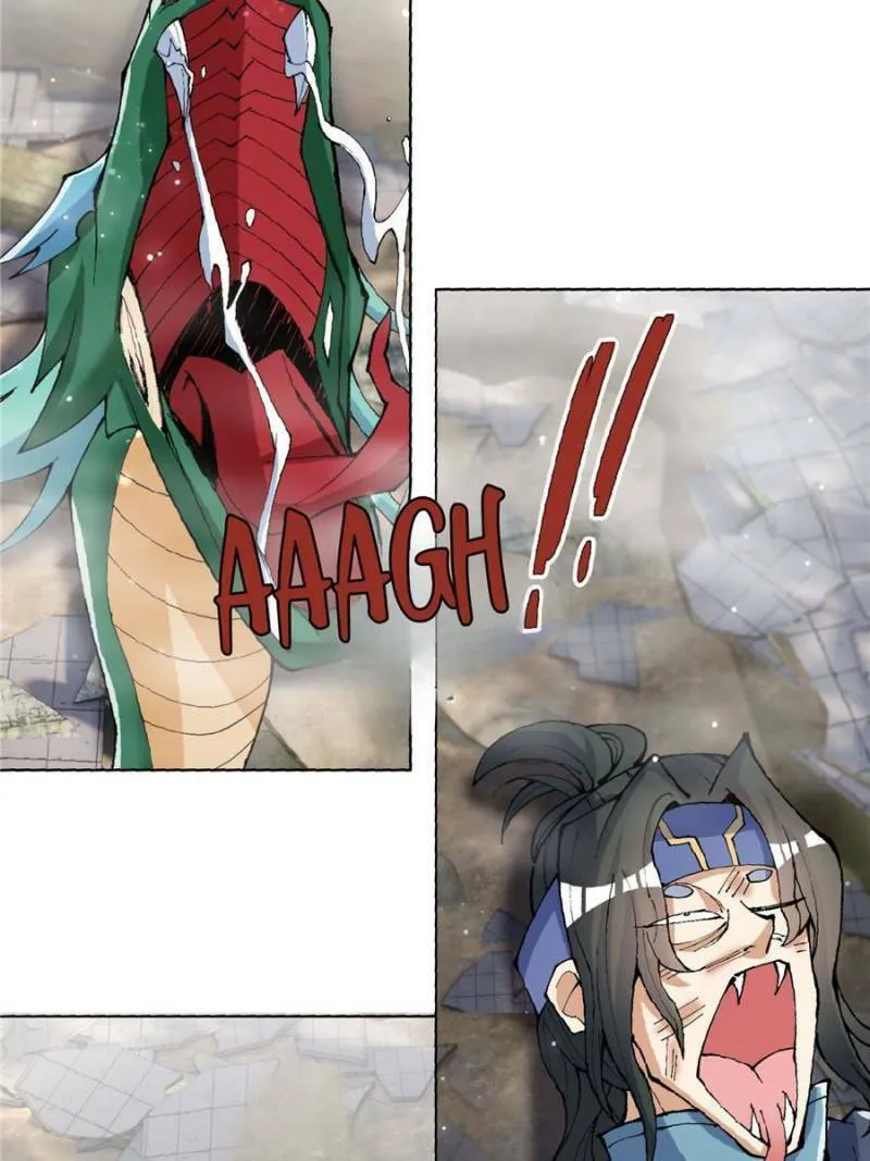 Rise of the Sect Master Chapter 38 page 37 - 
