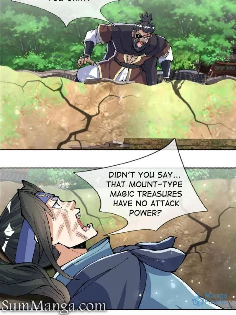 Rise of the Sect Master Chapter 38 page 39 - 