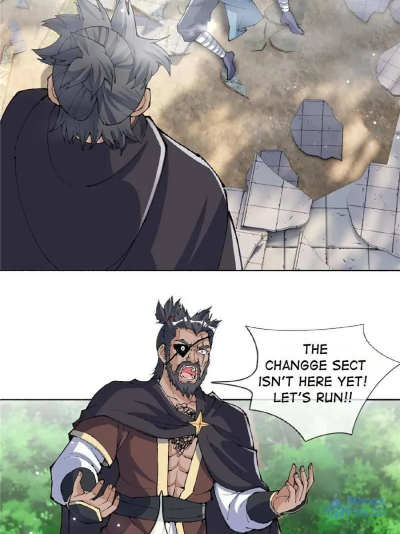 Rise of the Sect Master Chapter 38 page 42 - 