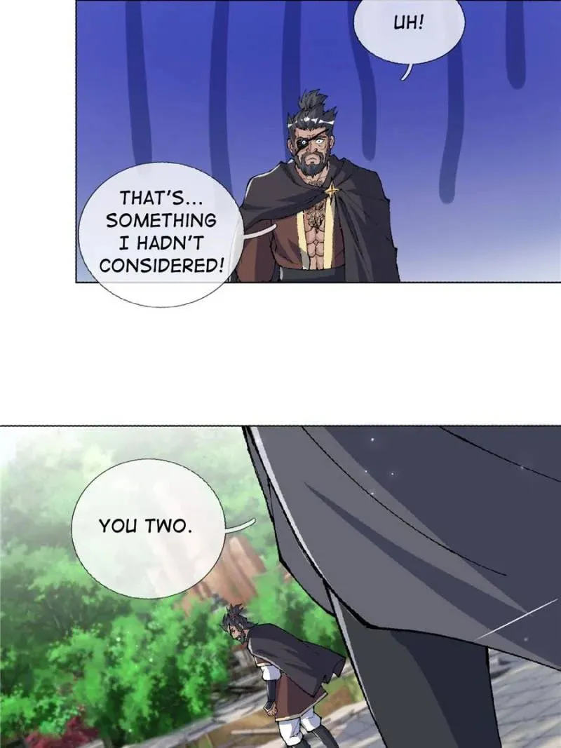 Rise of the Sect Master Chapter 38 page 44 - 