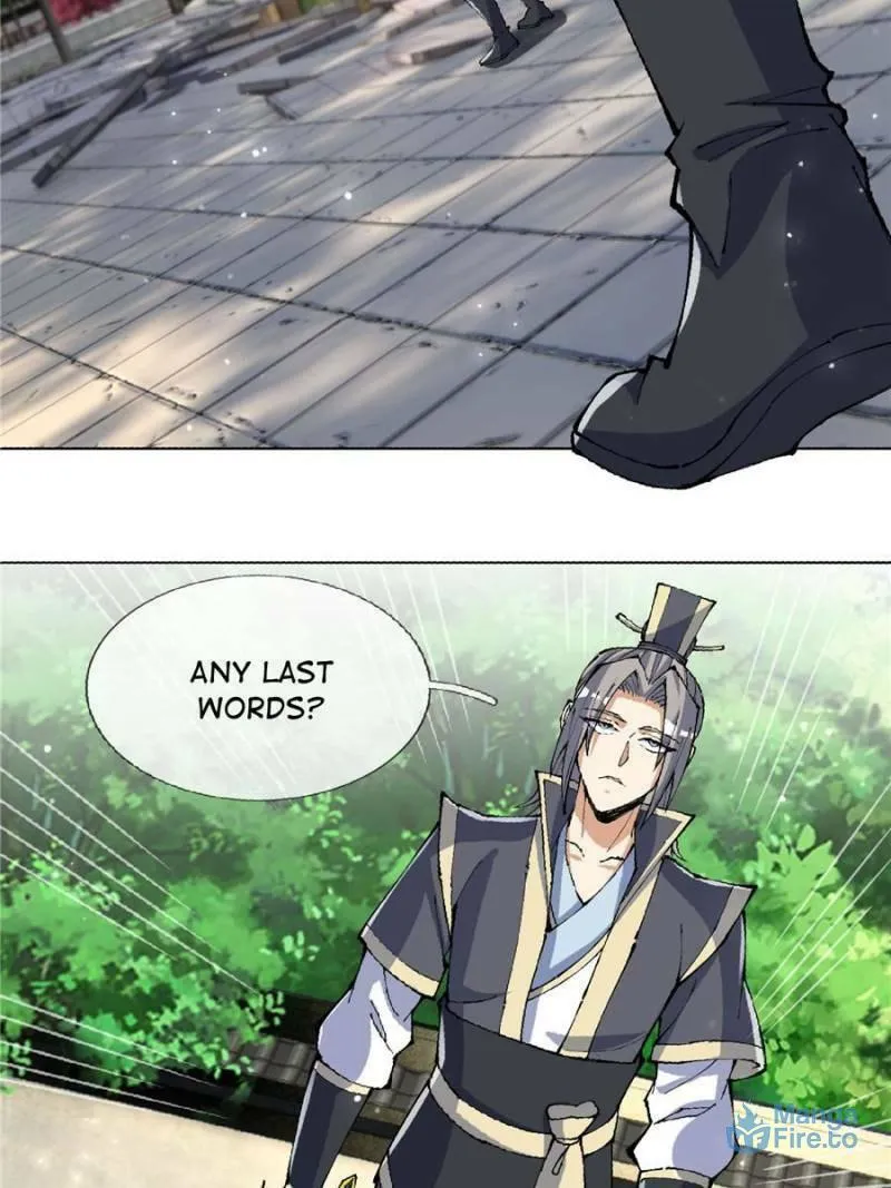 Rise of the Sect Master Chapter 38 page 45 - 