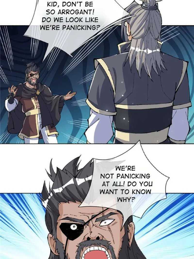Rise of the Sect Master Chapter 38 page 47 - 