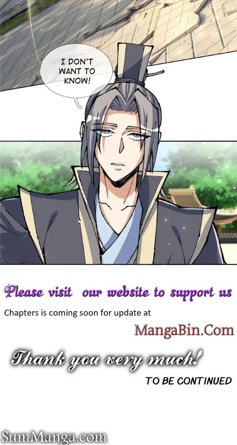 Rise of the Sect Master Chapter 38 page 50 - 