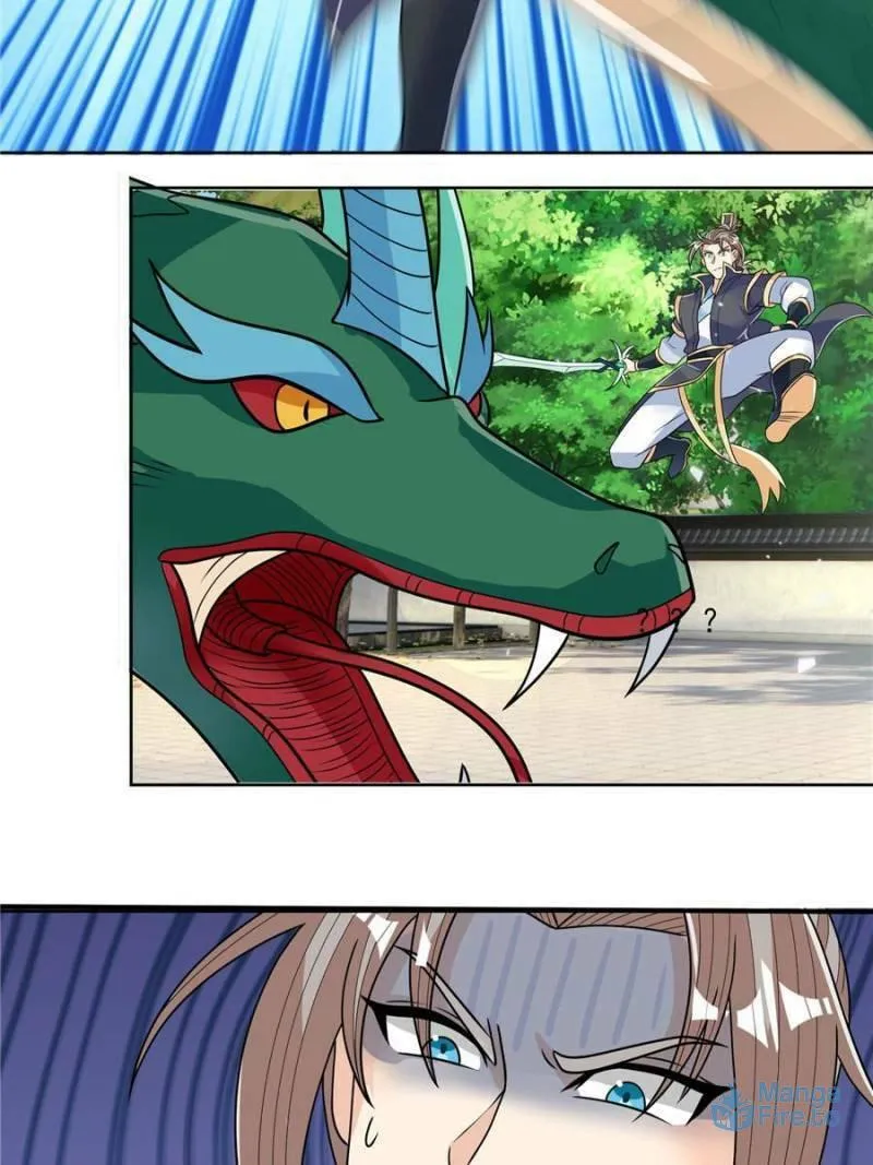 Rise of the Sect Master Chapter 38 page 6 - 