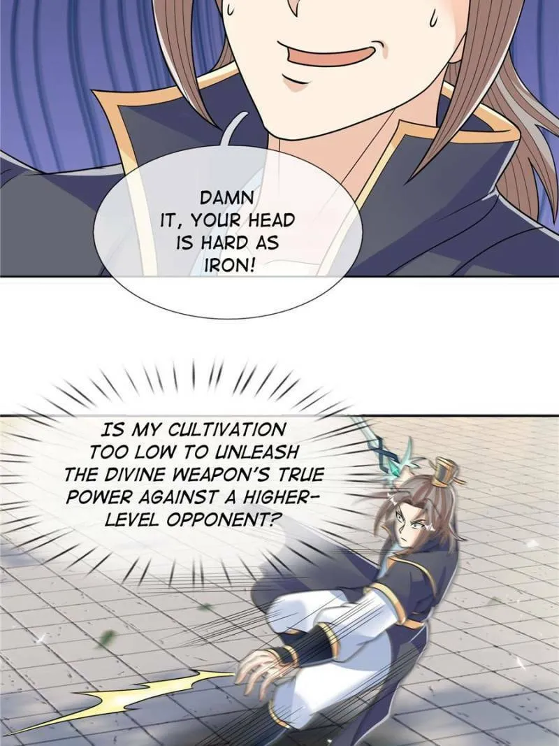 Rise of the Sect Master Chapter 38 page 7 - 