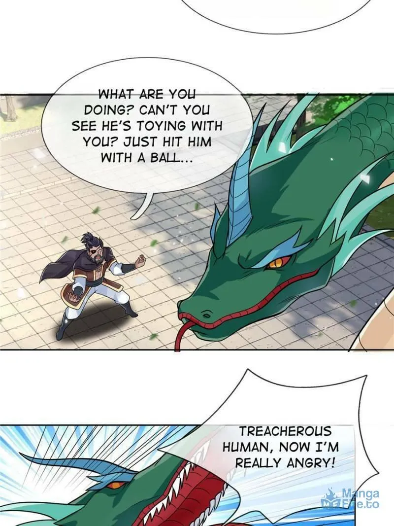 Rise of the Sect Master Chapter 38 page 9 - 