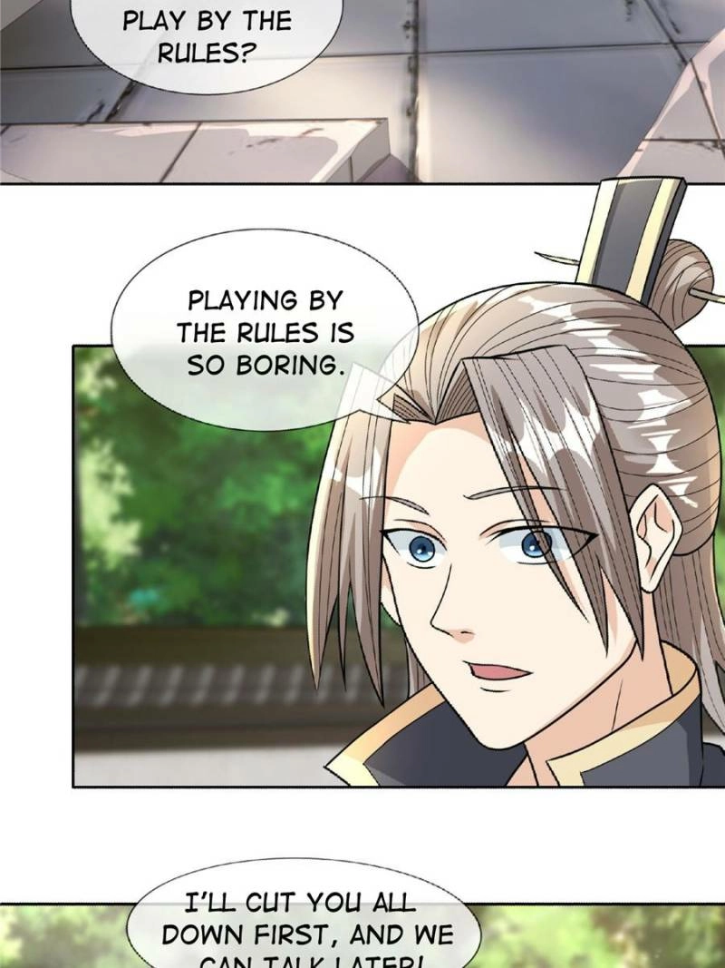 Rise of the Sect Master Chapter 39 page 2 - 