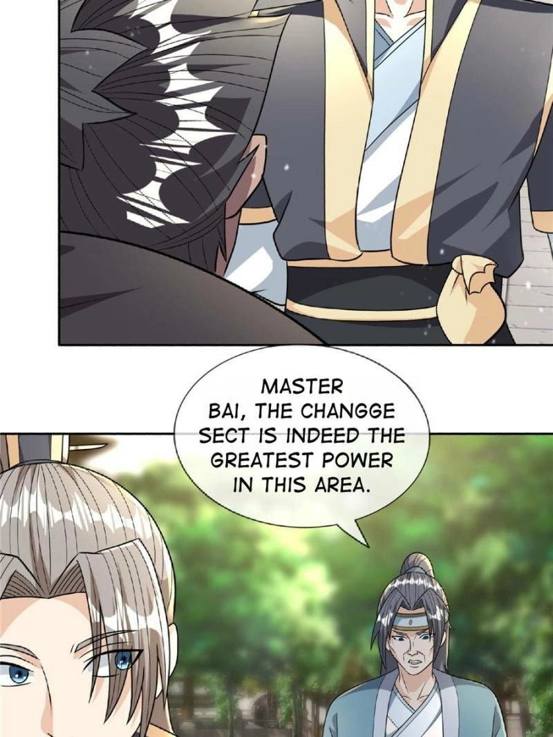 Rise of the Sect Master Chapter 39 page 12 - 