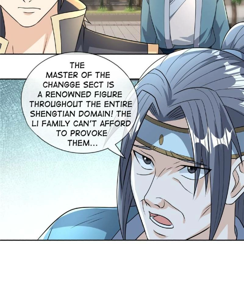 Rise of the Sect Master Chapter 39 page 13 - 