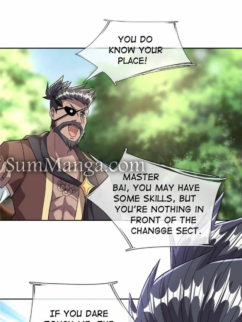Rise of the Sect Master Chapter 39 page 14 - 