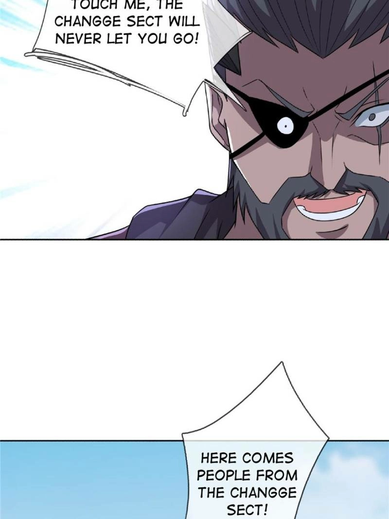 Rise of the Sect Master Chapter 39 page 15 - 