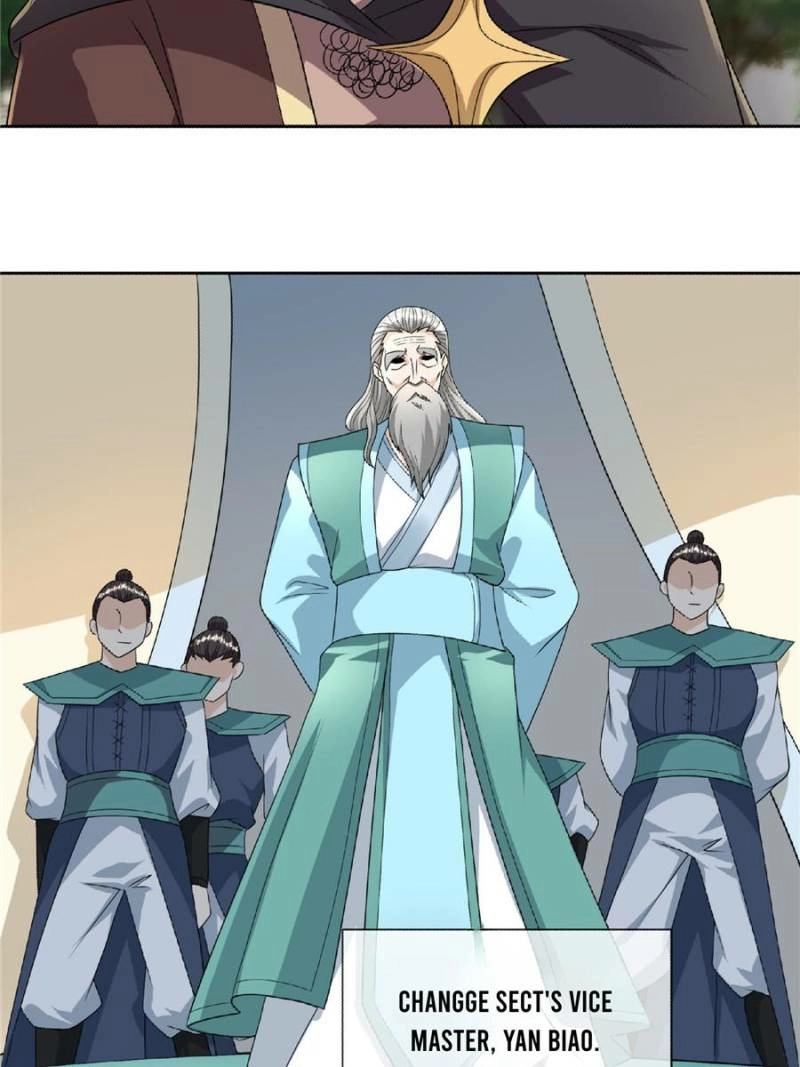 Rise of the Sect Master Chapter 39 page 17 - 