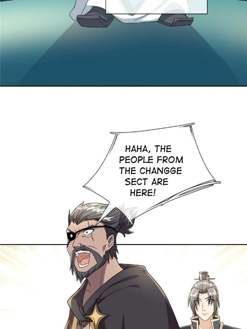 Rise of the Sect Master Chapter 39 page 18 - 