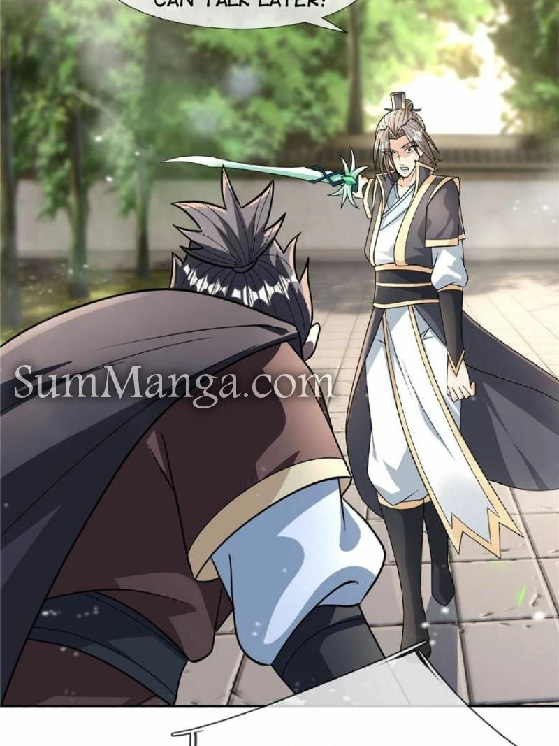 Rise of the Sect Master Chapter 39 page 3 - 