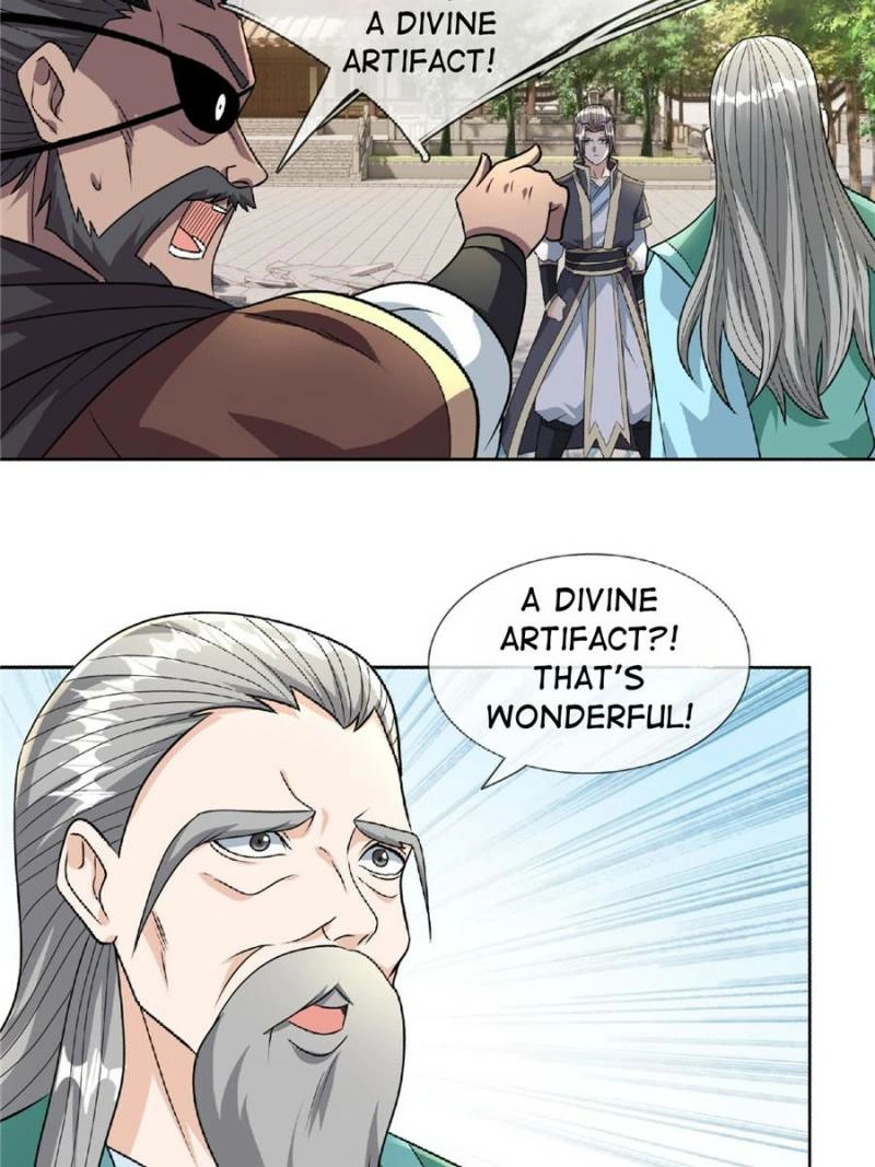 Rise of the Sect Master Chapter 39 page 24 - 