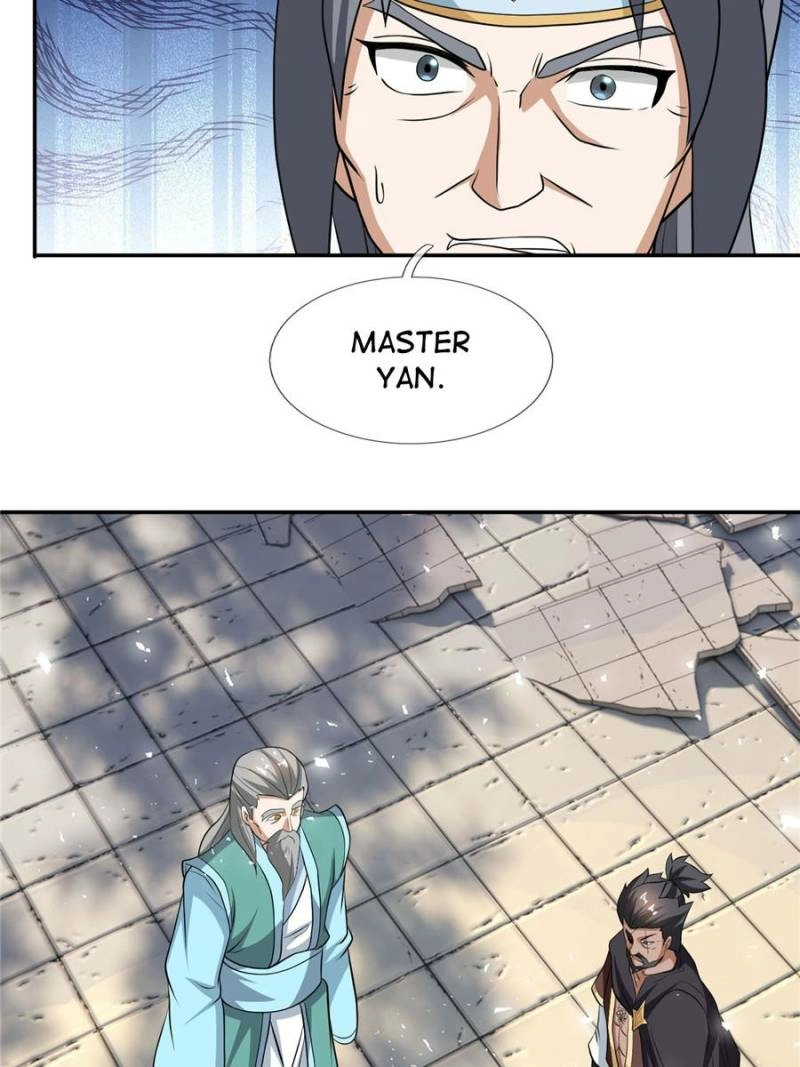 Rise of the Sect Master Chapter 39 page 28 - 