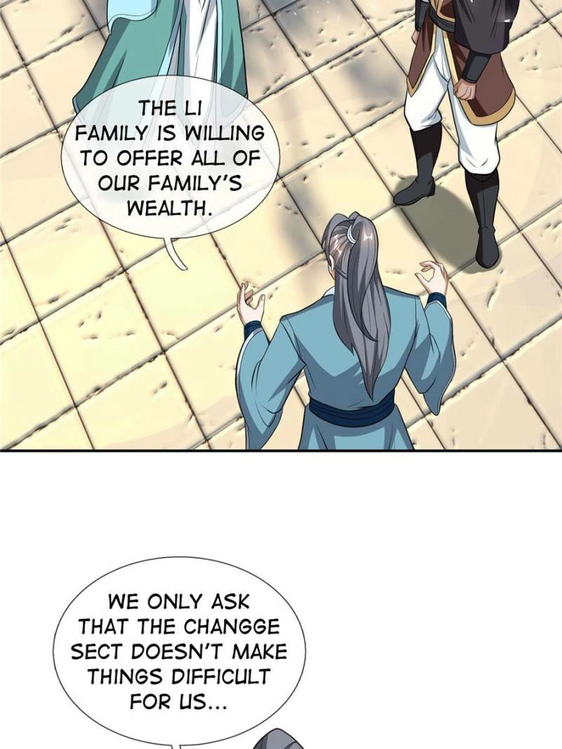Rise of the Sect Master Chapter 39 page 29 - 