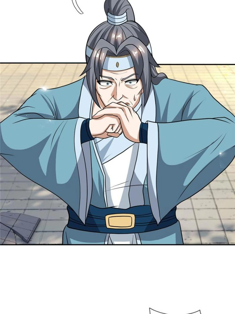 Rise of the Sect Master Chapter 39 page 30 - 