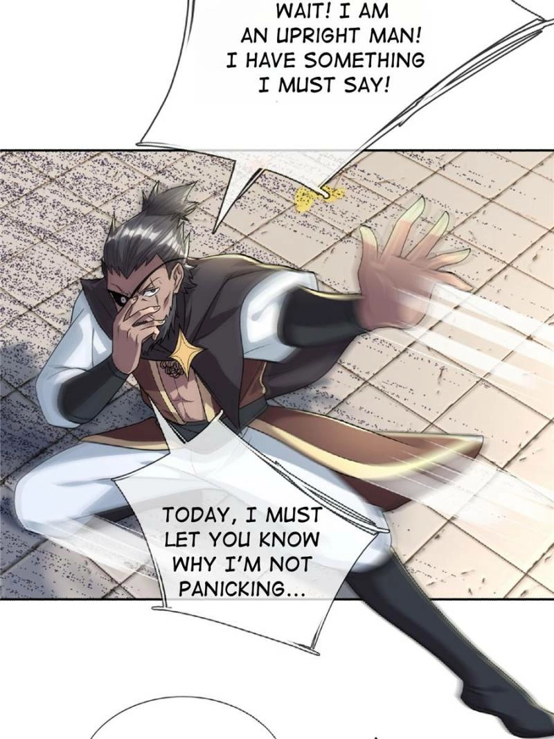 Rise of the Sect Master Chapter 39 page 4 - 