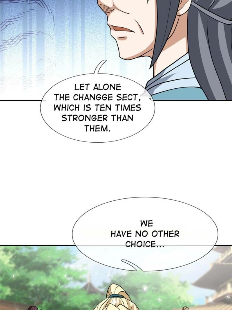 Rise of the Sect Master Chapter 39 page 33 - 