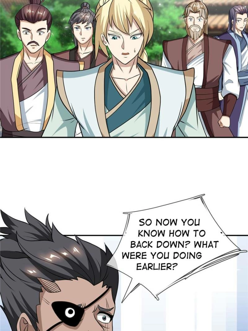 Rise of the Sect Master Chapter 39 page 34 - 