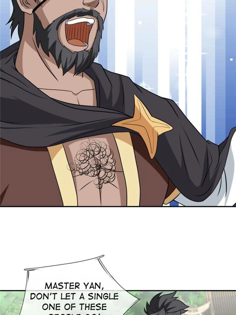 Rise of the Sect Master Chapter 39 page 35 - 
