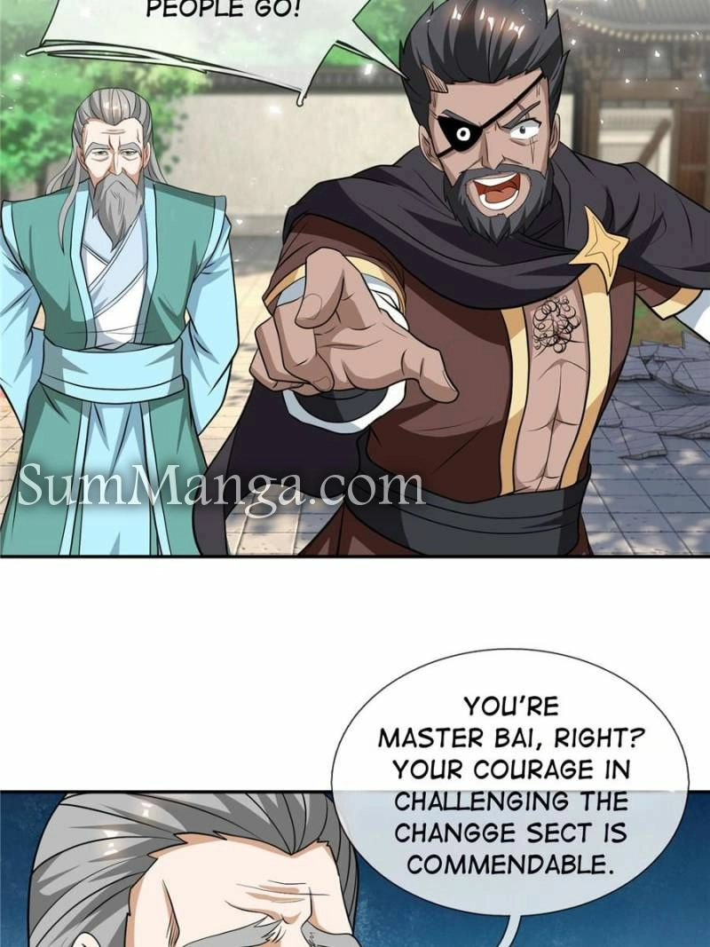 Rise of the Sect Master Chapter 39 page 36 - 
