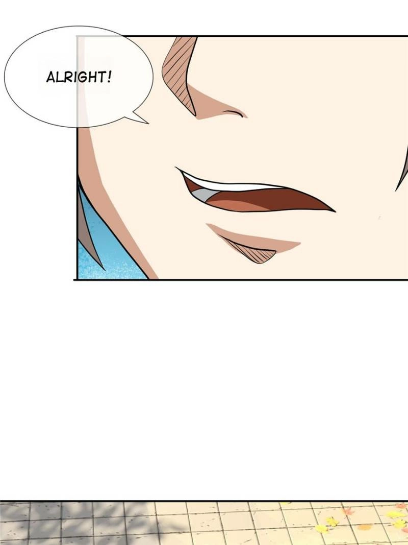 Rise of the Sect Master Chapter 39 page 38 - 