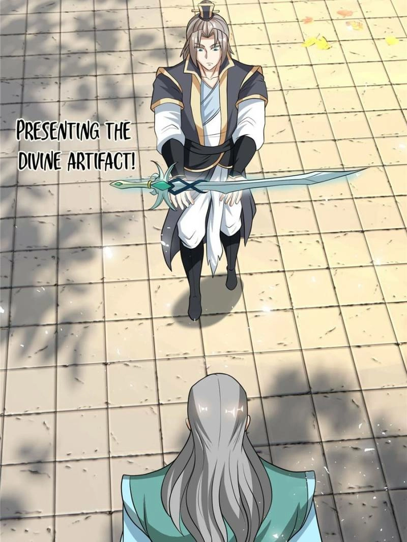 Rise of the Sect Master Chapter 39 page 39 - 
