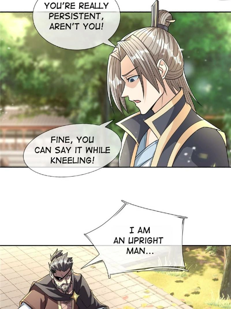 Rise of the Sect Master Chapter 39 page 5 - 