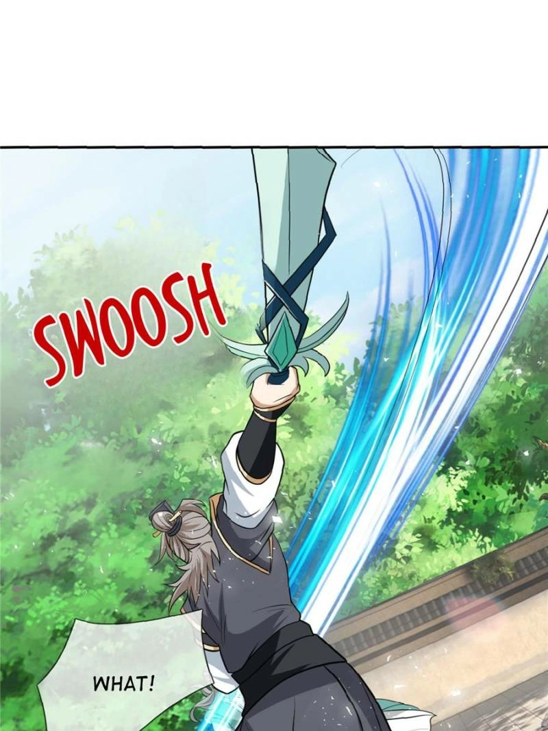 Rise of the Sect Master Chapter 39 page 44 - 