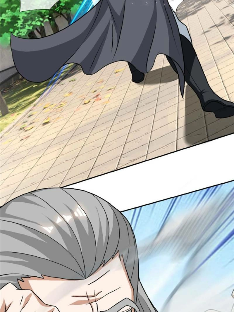 Rise of the Sect Master Chapter 39 page 45 - 