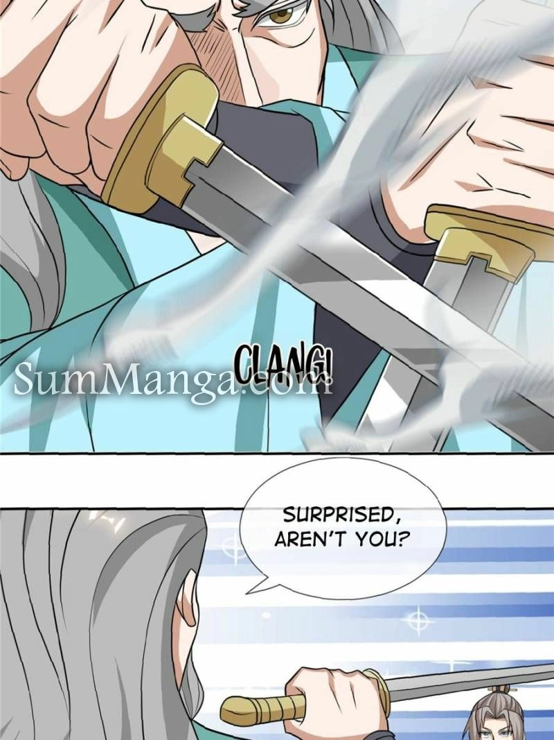 Rise of the Sect Master Chapter 39 page 46 - 